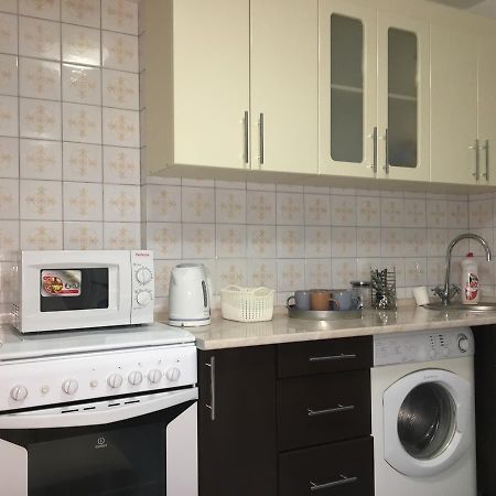 Prado 333 Apartament Kijów Zewnętrze zdjęcie