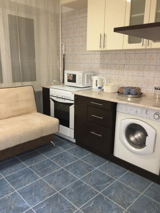Prado 333 Apartament Kijów Zewnętrze zdjęcie