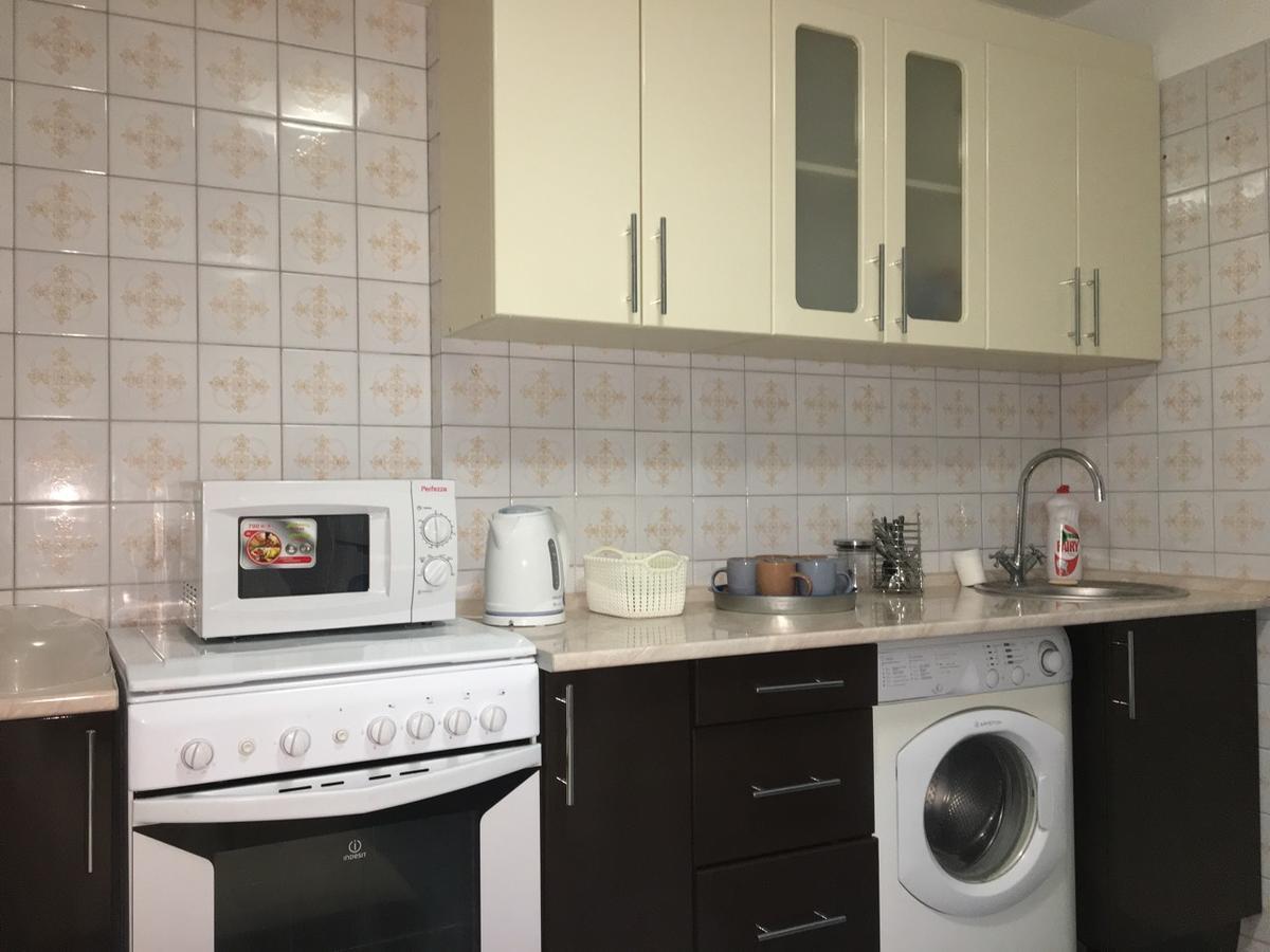 Prado 333 Apartament Kijów Zewnętrze zdjęcie