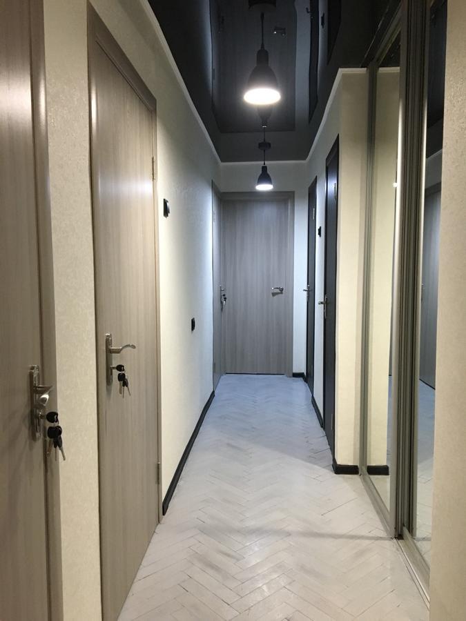 Prado 333 Apartament Kijów Zewnętrze zdjęcie