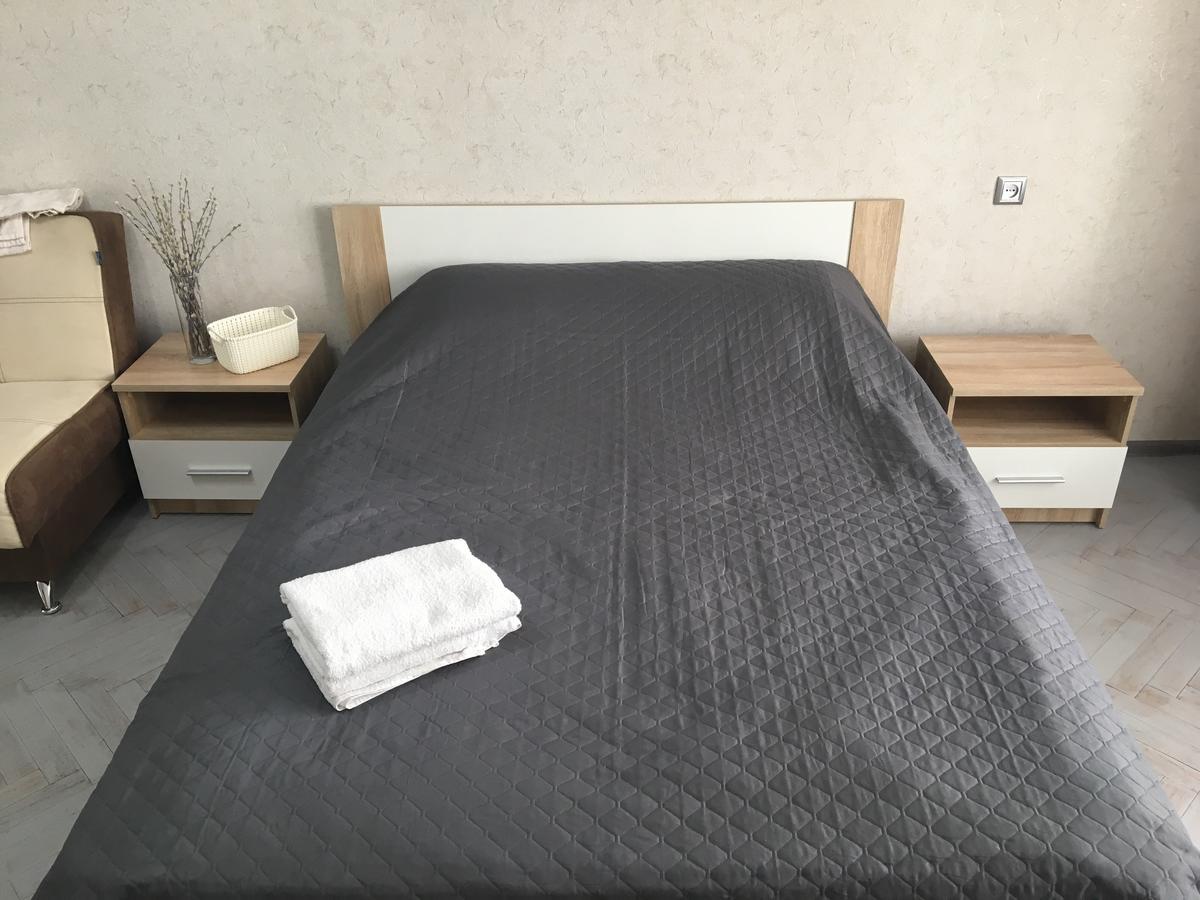 Prado 333 Apartament Kijów Zewnętrze zdjęcie