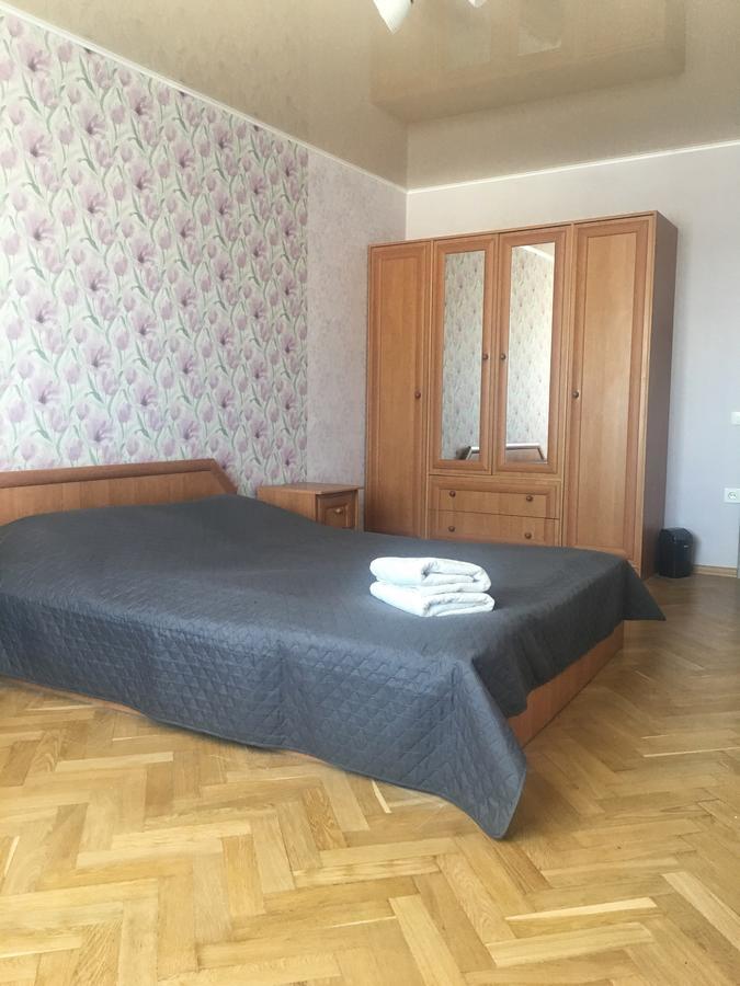 Prado 333 Apartament Kijów Zewnętrze zdjęcie