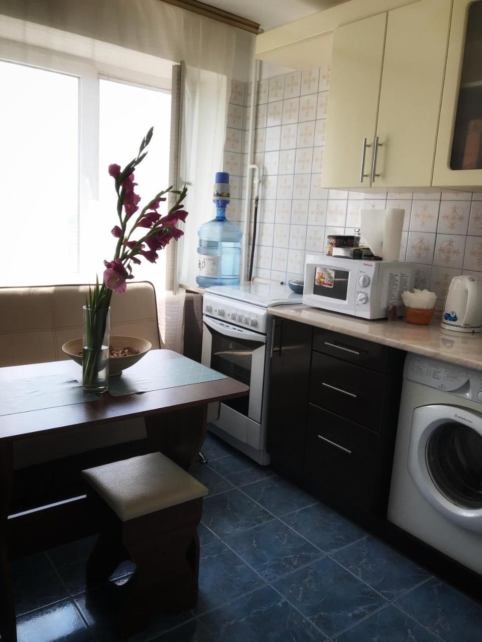 Prado 333 Apartament Kijów Zewnętrze zdjęcie