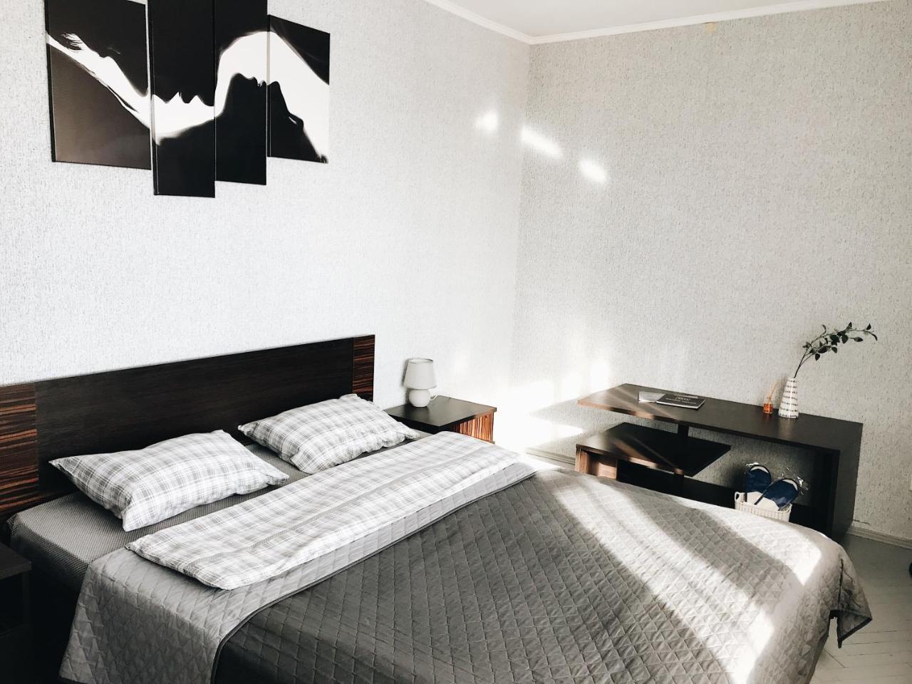 Prado 333 Apartament Kijów Zewnętrze zdjęcie
