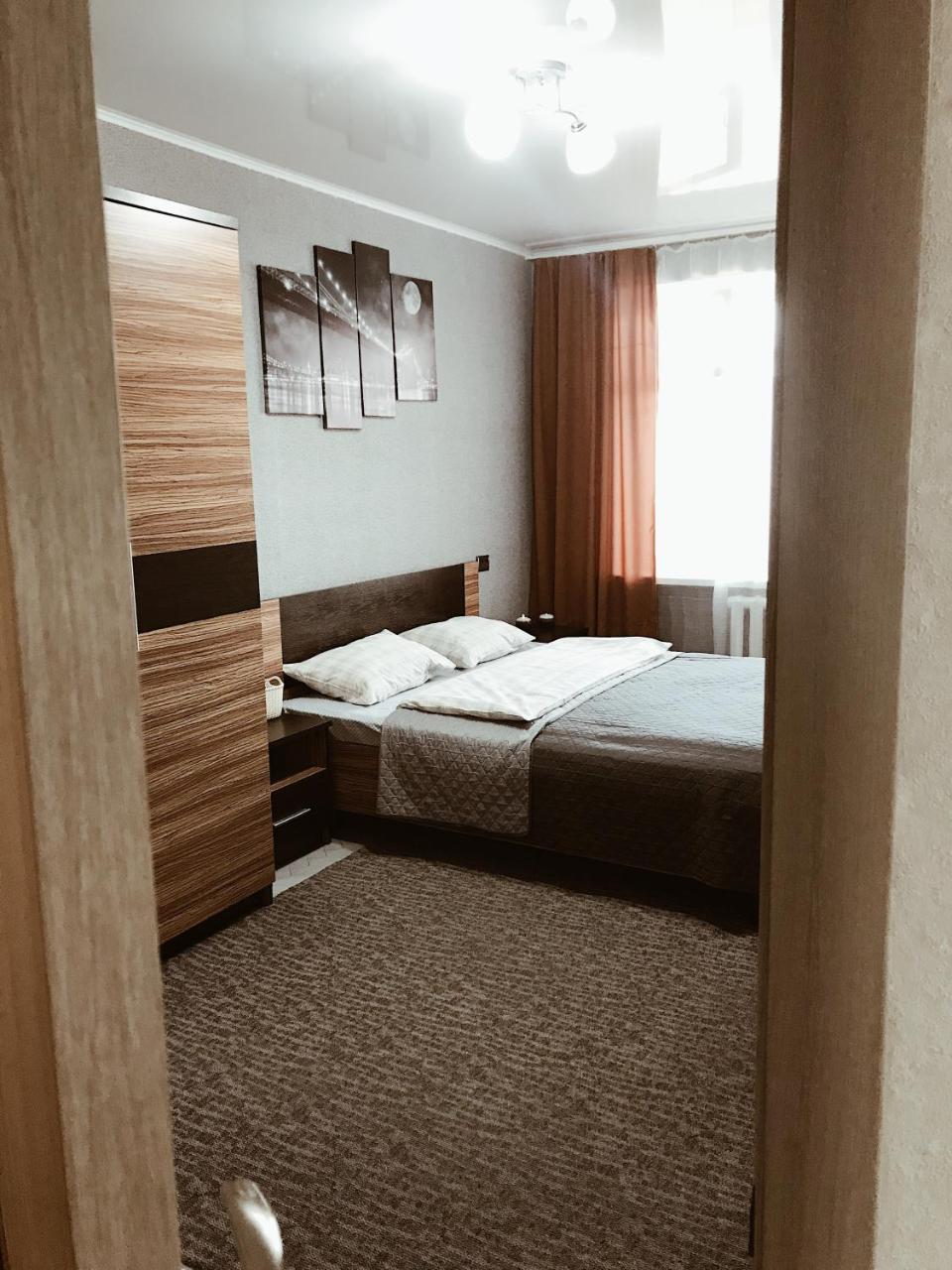 Prado 333 Apartament Kijów Zewnętrze zdjęcie